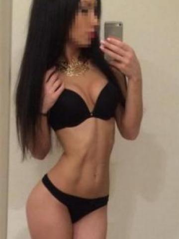 Кристина Пожар Страсти